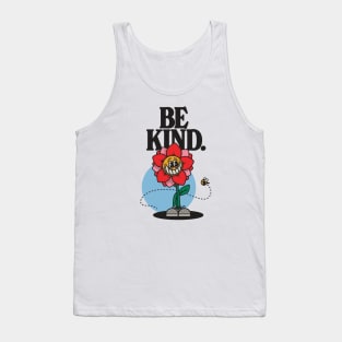 Be Kind Tank Top